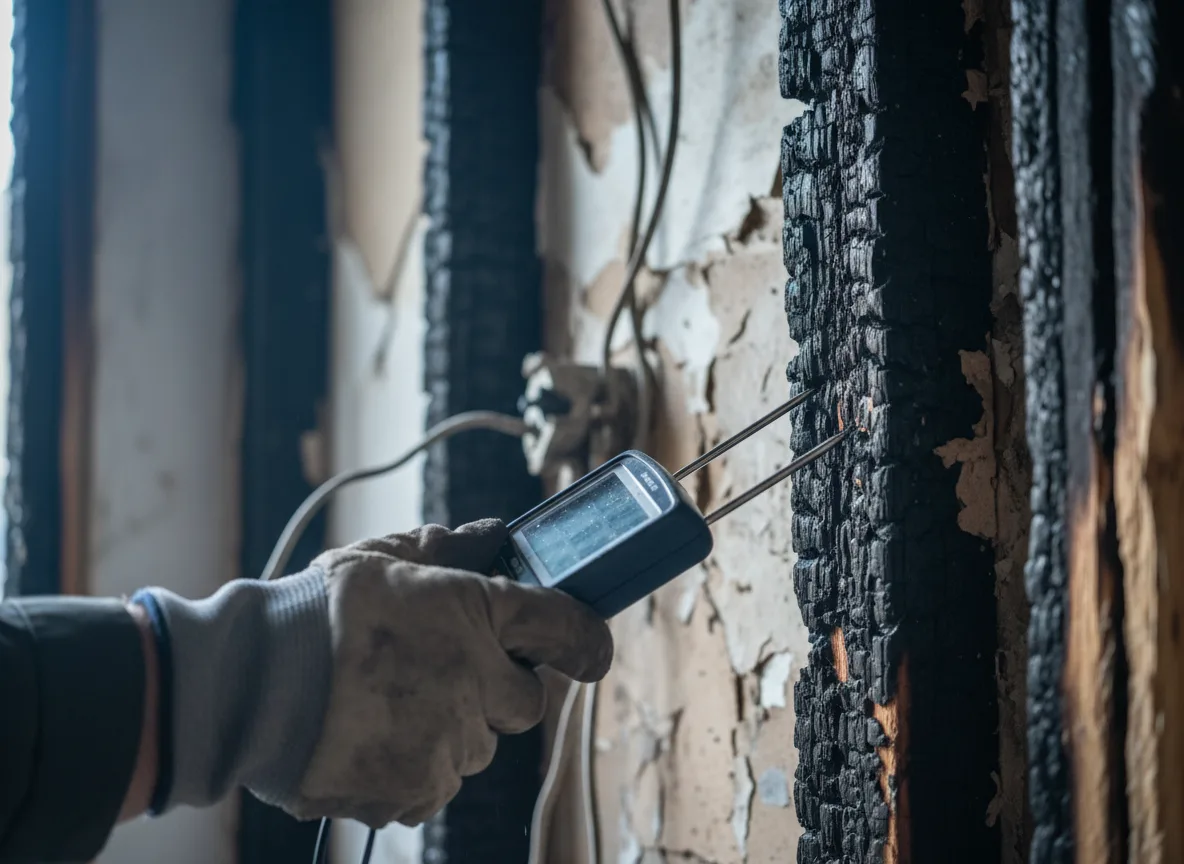 Fire Damage Restoration Ivins, UT FAQs